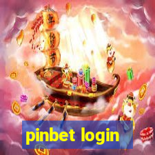 pinbet login